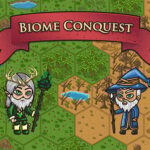 Biome Conquest