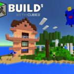 Build with Cubes 2