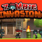 Zombii Invasion